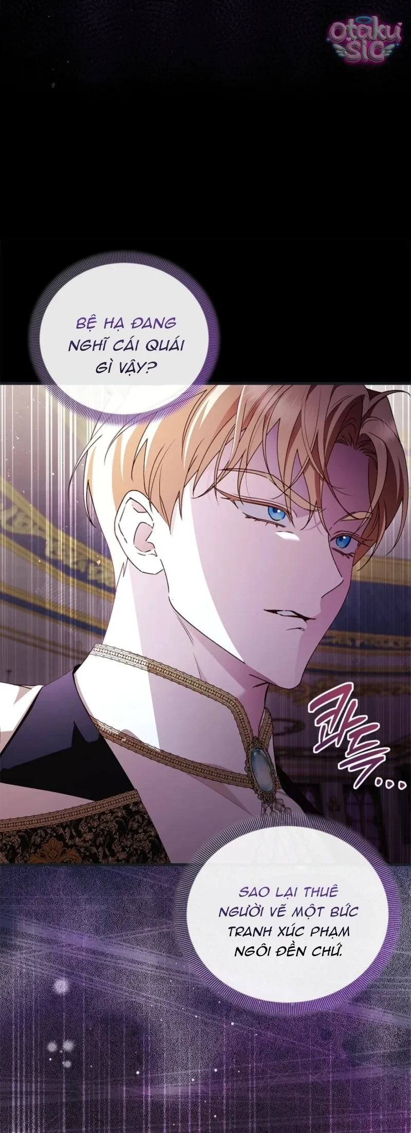 Nữ Bá Tước Bỏ Trốn Đã Quay Trở Lại Chapter 23 - 22