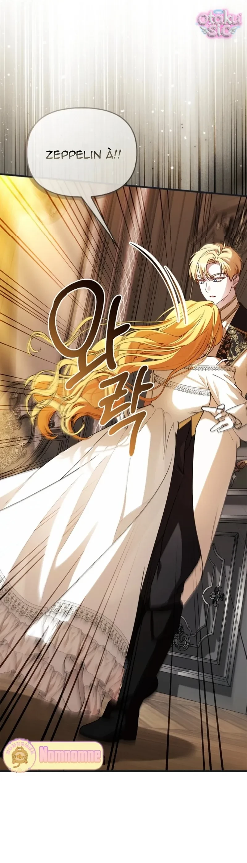 Nữ Bá Tước Bỏ Trốn Đã Quay Trở Lại Chapter 23 - 26