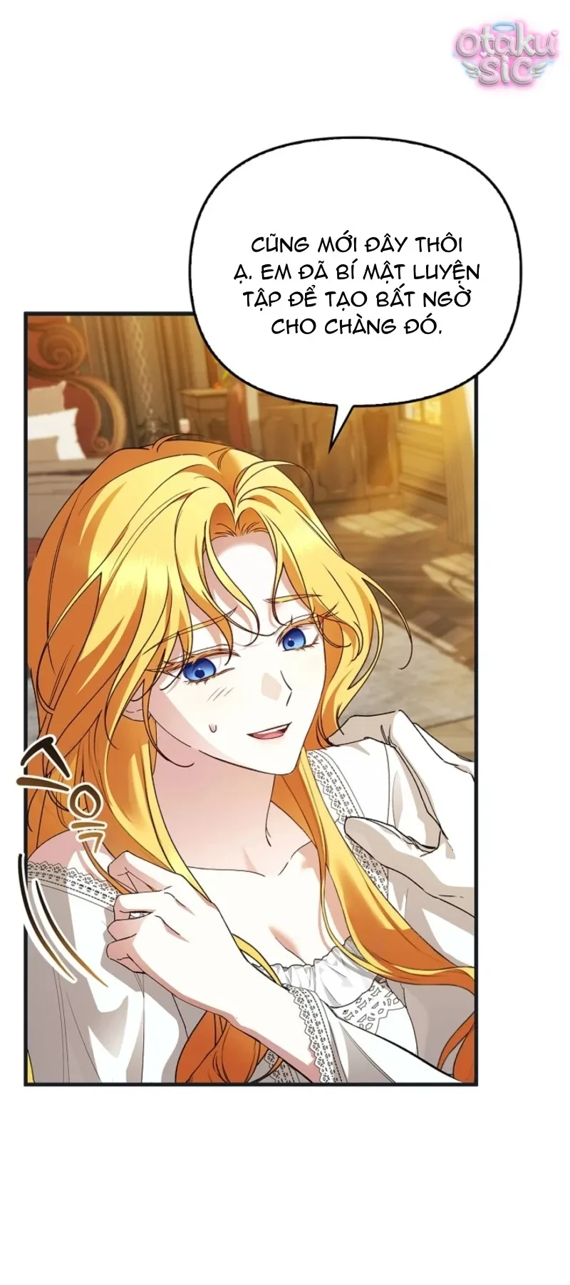 Nữ Bá Tước Bỏ Trốn Đã Quay Trở Lại Chapter 23 - 28