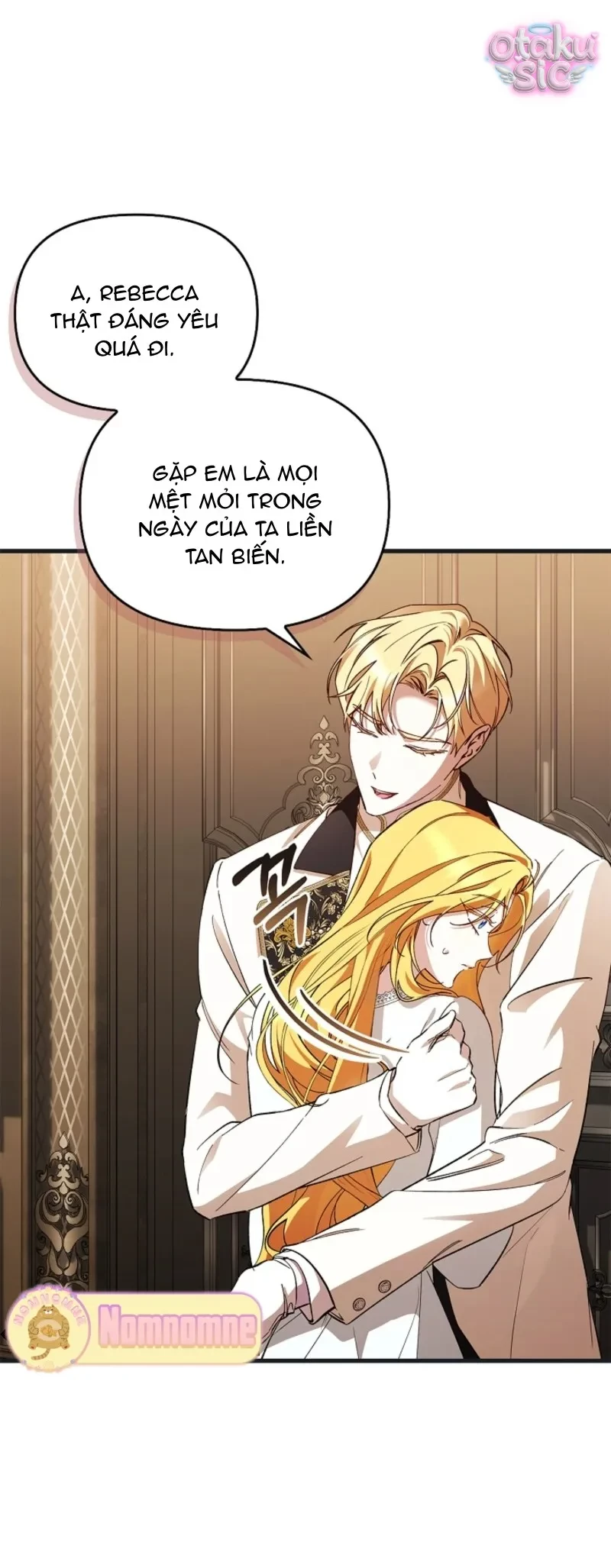 Nữ Bá Tước Bỏ Trốn Đã Quay Trở Lại Chapter 23 - 29