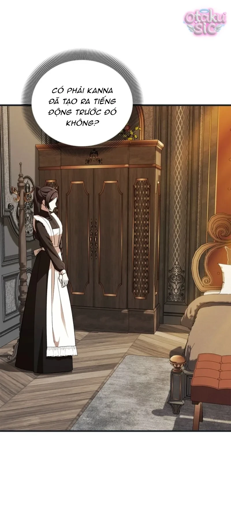 Nữ Bá Tước Bỏ Trốn Đã Quay Trở Lại Chapter 23 - 31