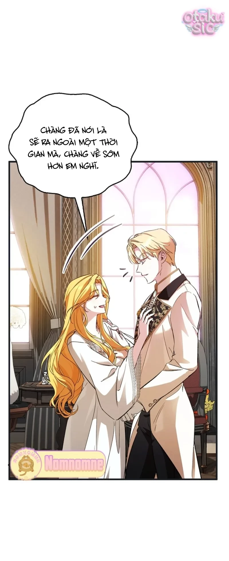 Nữ Bá Tước Bỏ Trốn Đã Quay Trở Lại Chapter 23 - 32