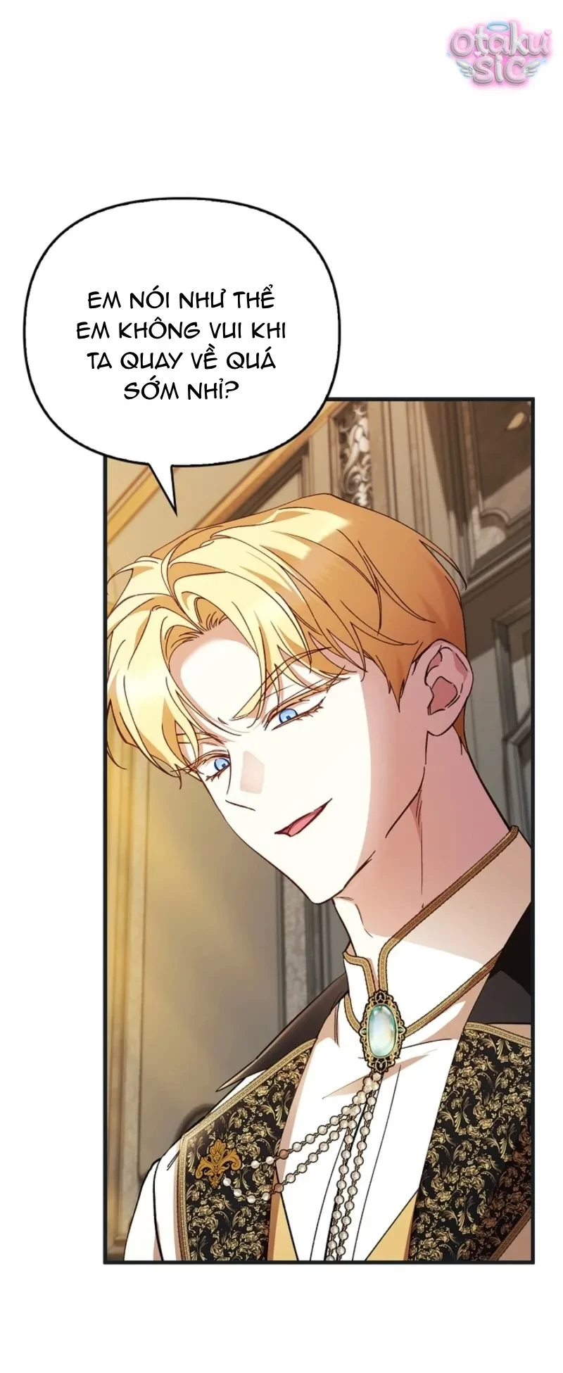 Nữ Bá Tước Bỏ Trốn Đã Quay Trở Lại Chapter 23 - 33