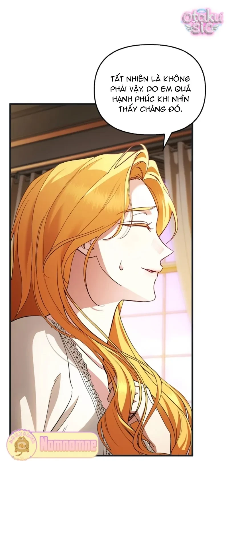 Nữ Bá Tước Bỏ Trốn Đã Quay Trở Lại Chapter 23 - 34