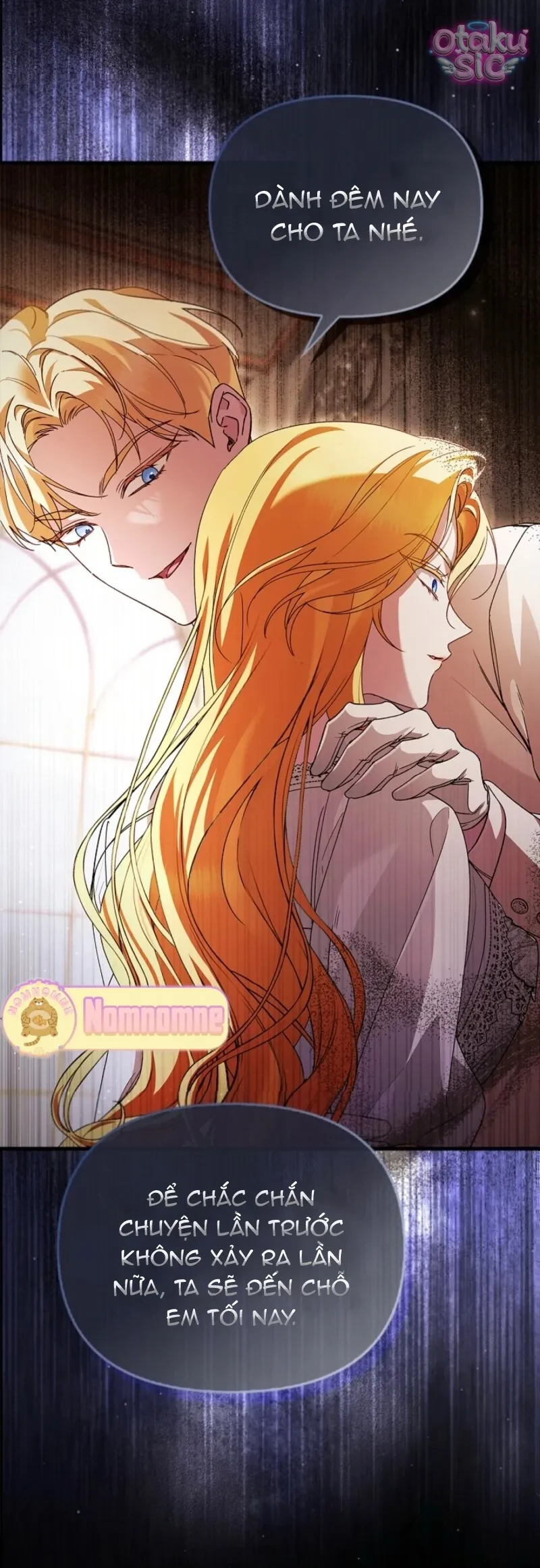 Nữ Bá Tước Bỏ Trốn Đã Quay Trở Lại Chapter 23 - 37