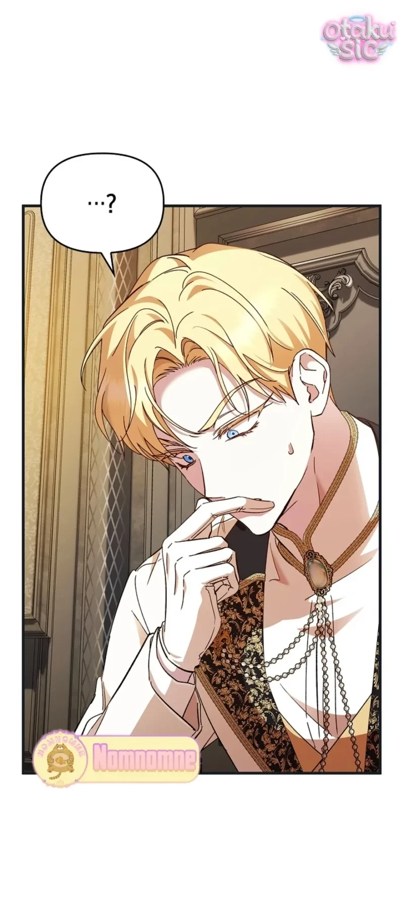 Nữ Bá Tước Bỏ Trốn Đã Quay Trở Lại Chapter 23 - 41