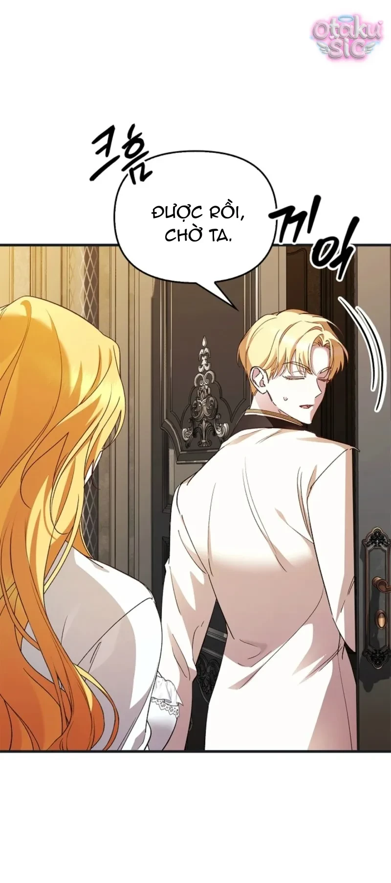 Nữ Bá Tước Bỏ Trốn Đã Quay Trở Lại Chapter 23 - 42