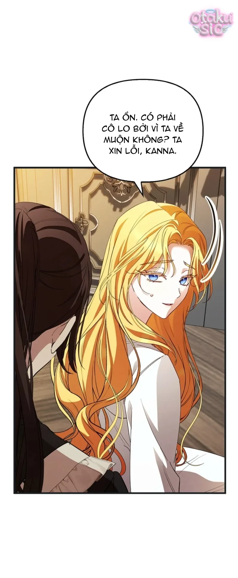 Nữ Bá Tước Bỏ Trốn Đã Quay Trở Lại Chapter 23 - 45