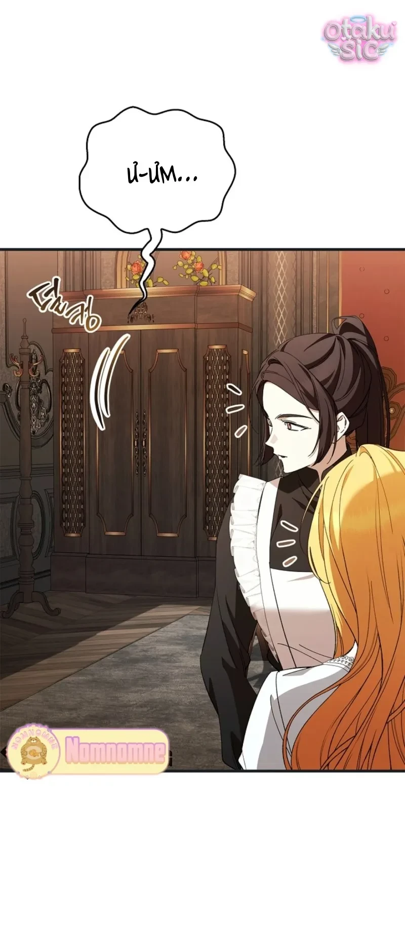 Nữ Bá Tước Bỏ Trốn Đã Quay Trở Lại Chapter 23 - 47