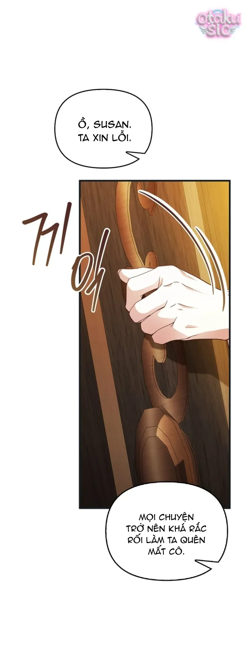 Nữ Bá Tước Bỏ Trốn Đã Quay Trở Lại Chapter 23 - 48