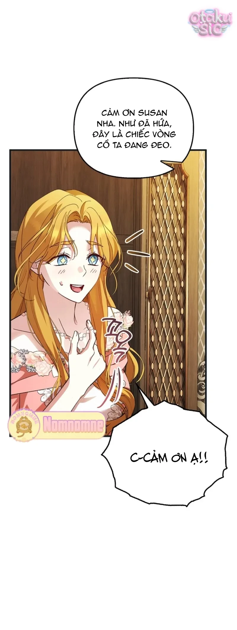 Nữ Bá Tước Bỏ Trốn Đã Quay Trở Lại Chapter 23 - 52