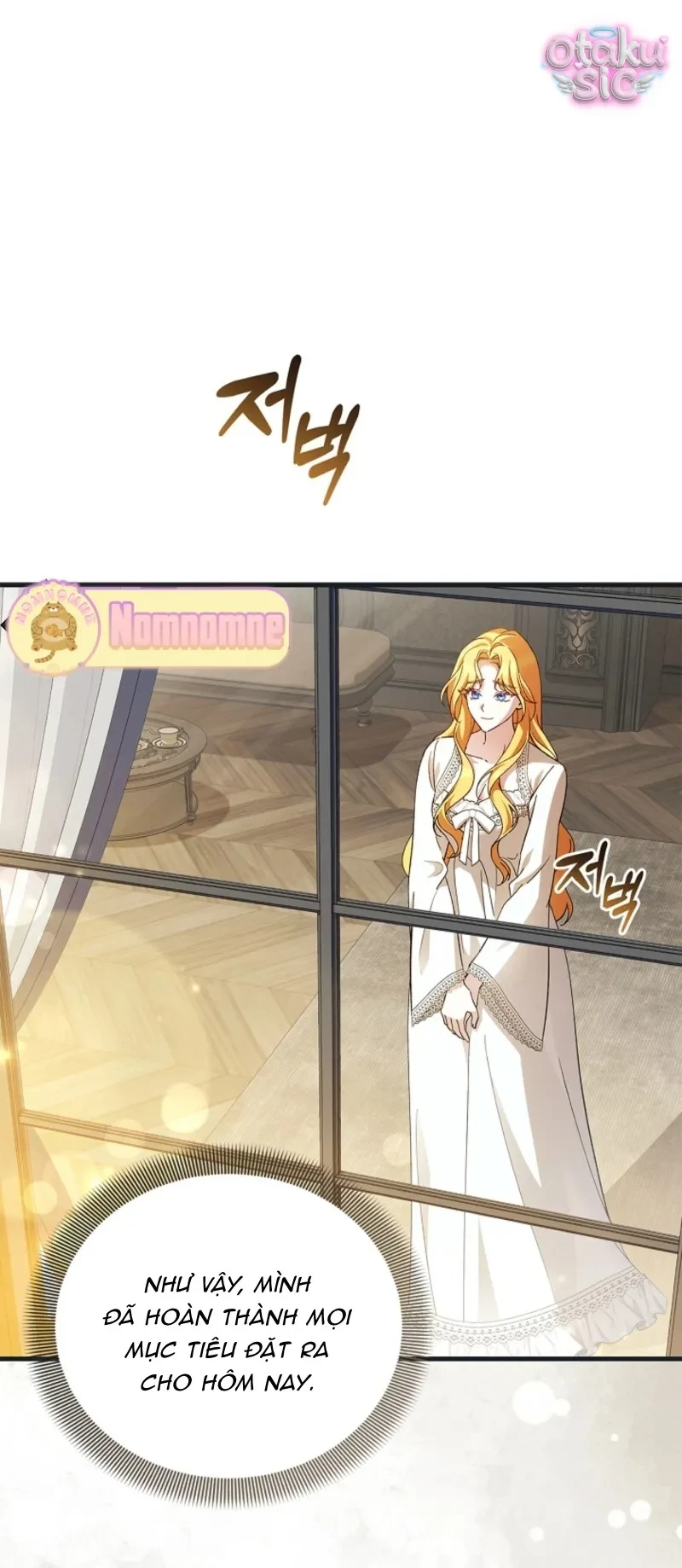 Nữ Bá Tước Bỏ Trốn Đã Quay Trở Lại Chapter 23 - 53