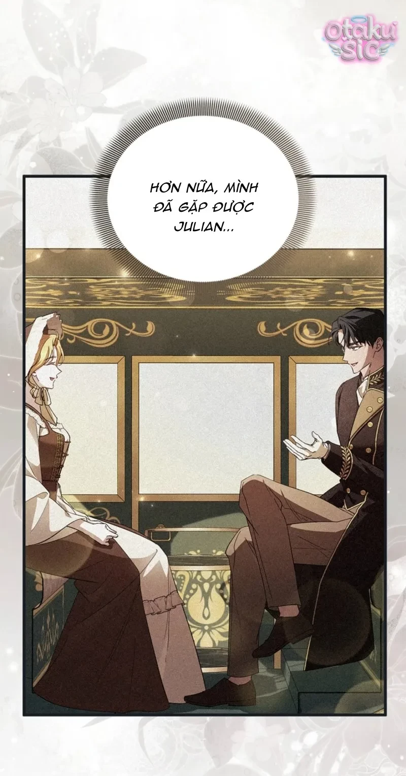 Nữ Bá Tước Bỏ Trốn Đã Quay Trở Lại Chapter 23 - 54