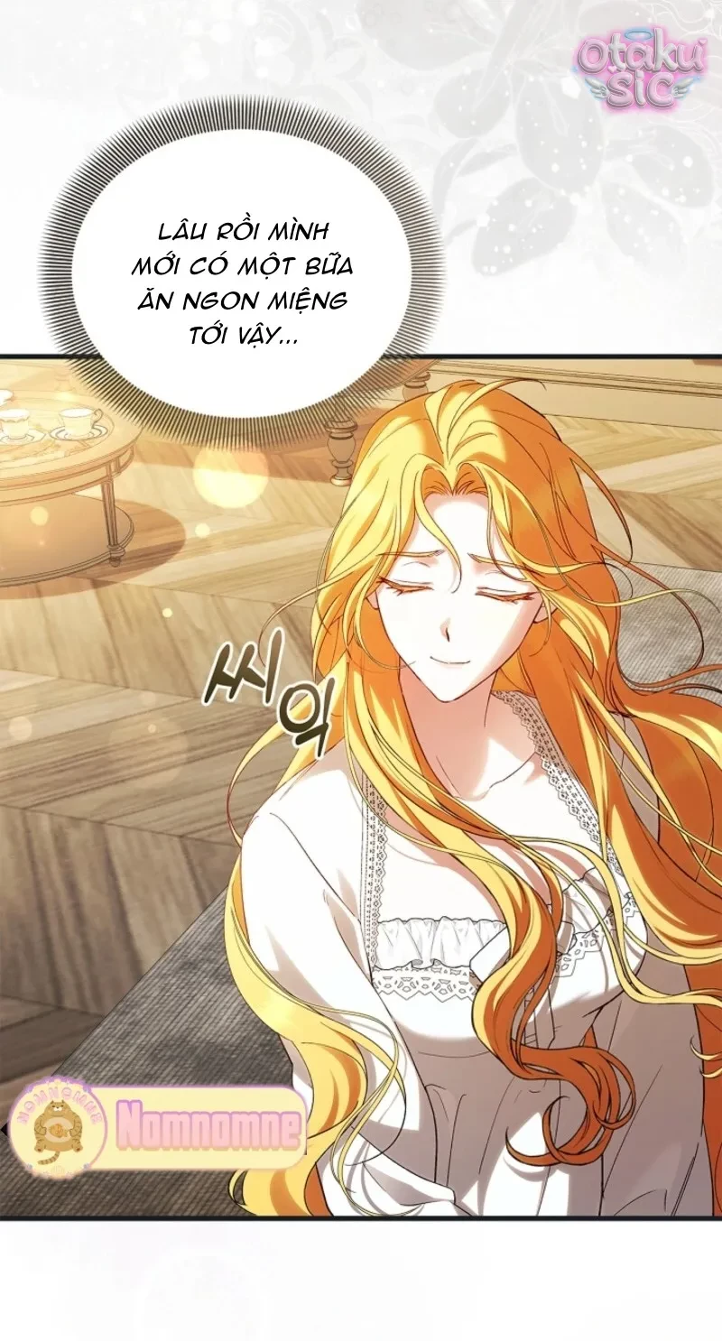 Nữ Bá Tước Bỏ Trốn Đã Quay Trở Lại Chapter 23 - 55