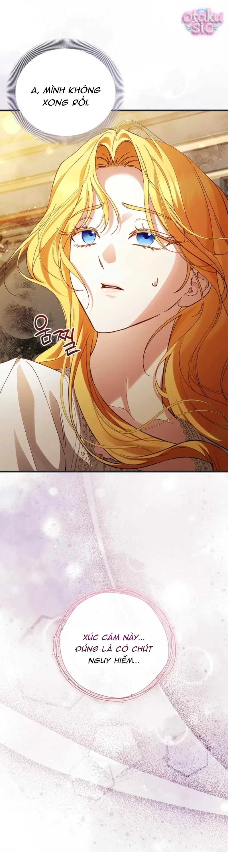 Nữ Bá Tước Bỏ Trốn Đã Quay Trở Lại Chapter 23 - 56