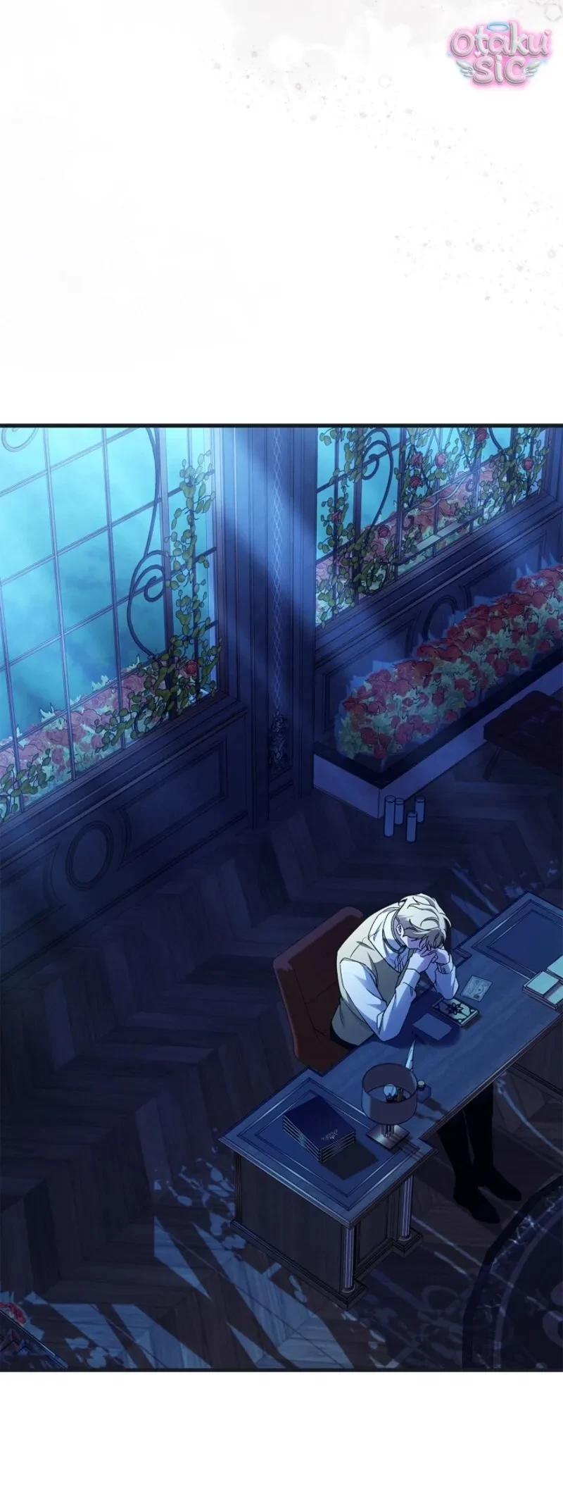 Nữ Bá Tước Bỏ Trốn Đã Quay Trở Lại Chapter 23 - 57