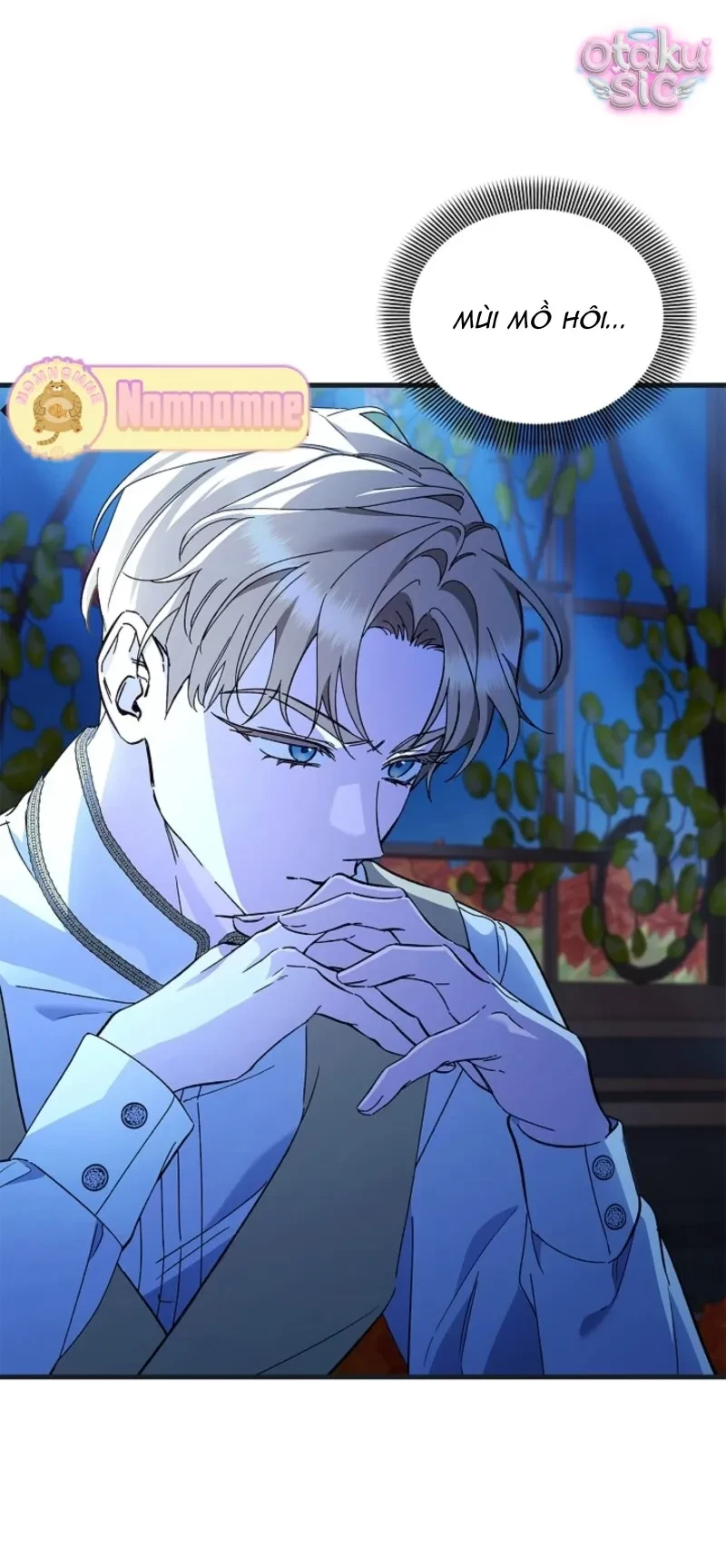 Nữ Bá Tước Bỏ Trốn Đã Quay Trở Lại Chapter 23 - 58