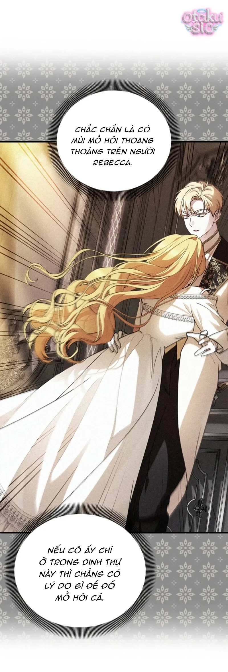 Nữ Bá Tước Bỏ Trốn Đã Quay Trở Lại Chapter 23 - 59