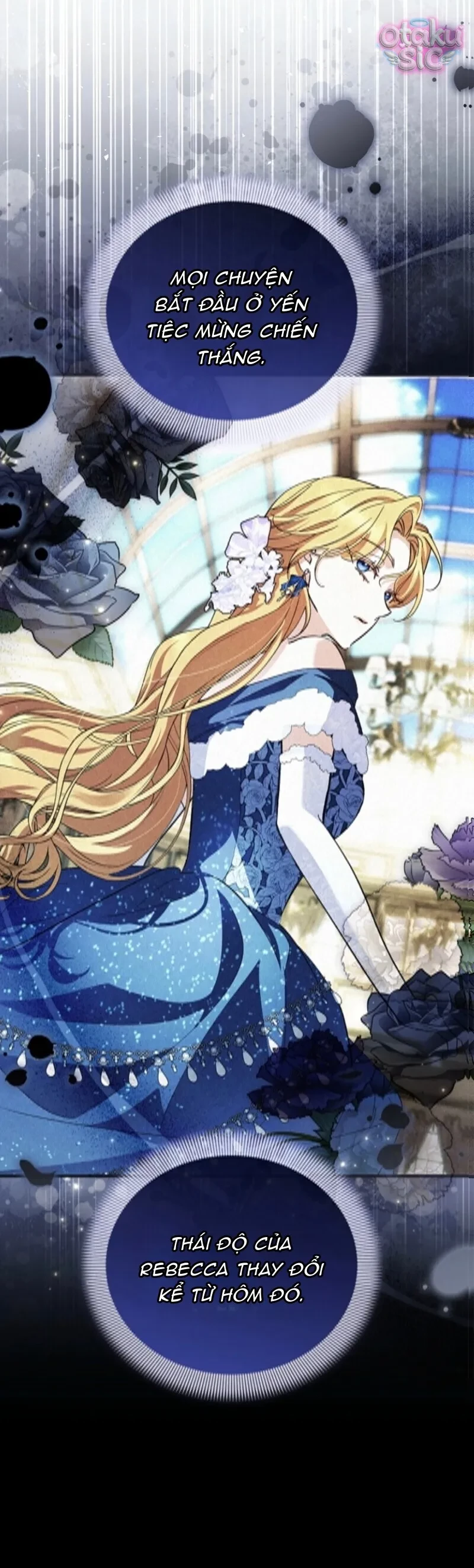 Nữ Bá Tước Bỏ Trốn Đã Quay Trở Lại Chapter 23 - 63