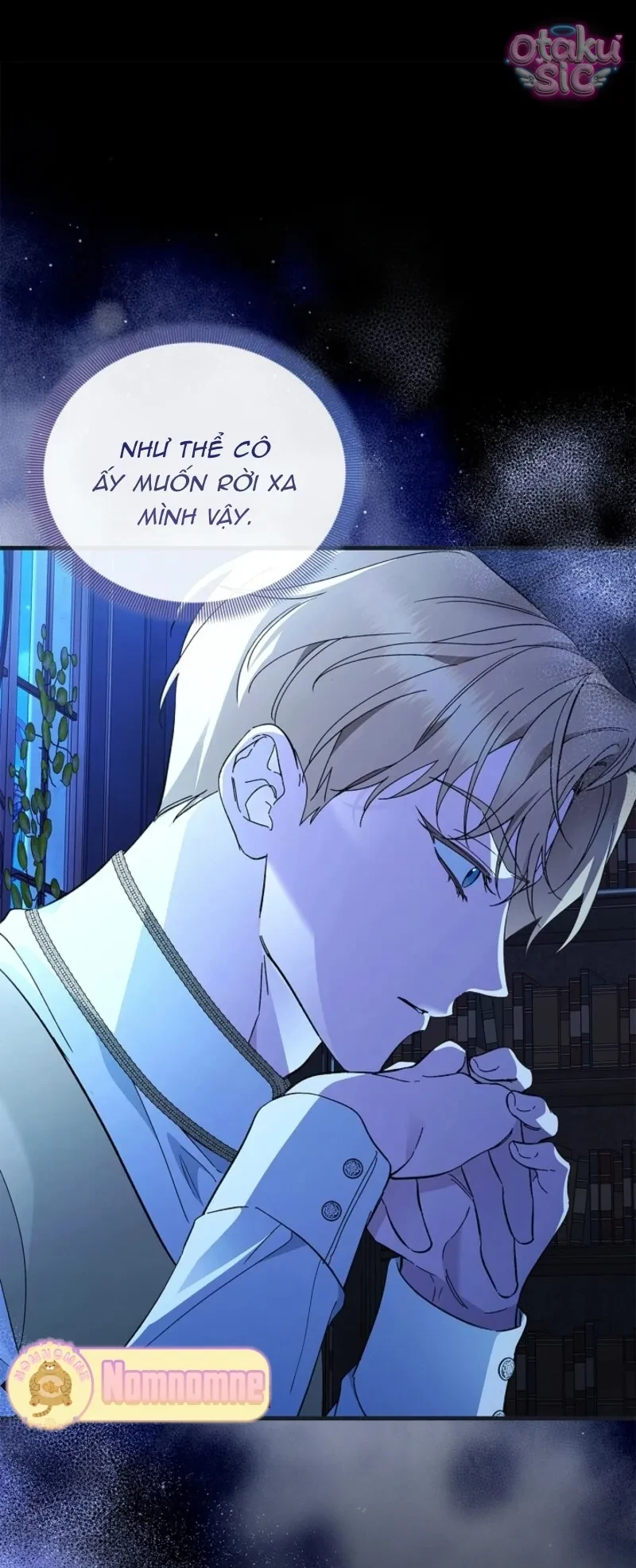 Nữ Bá Tước Bỏ Trốn Đã Quay Trở Lại Chapter 23 - 64