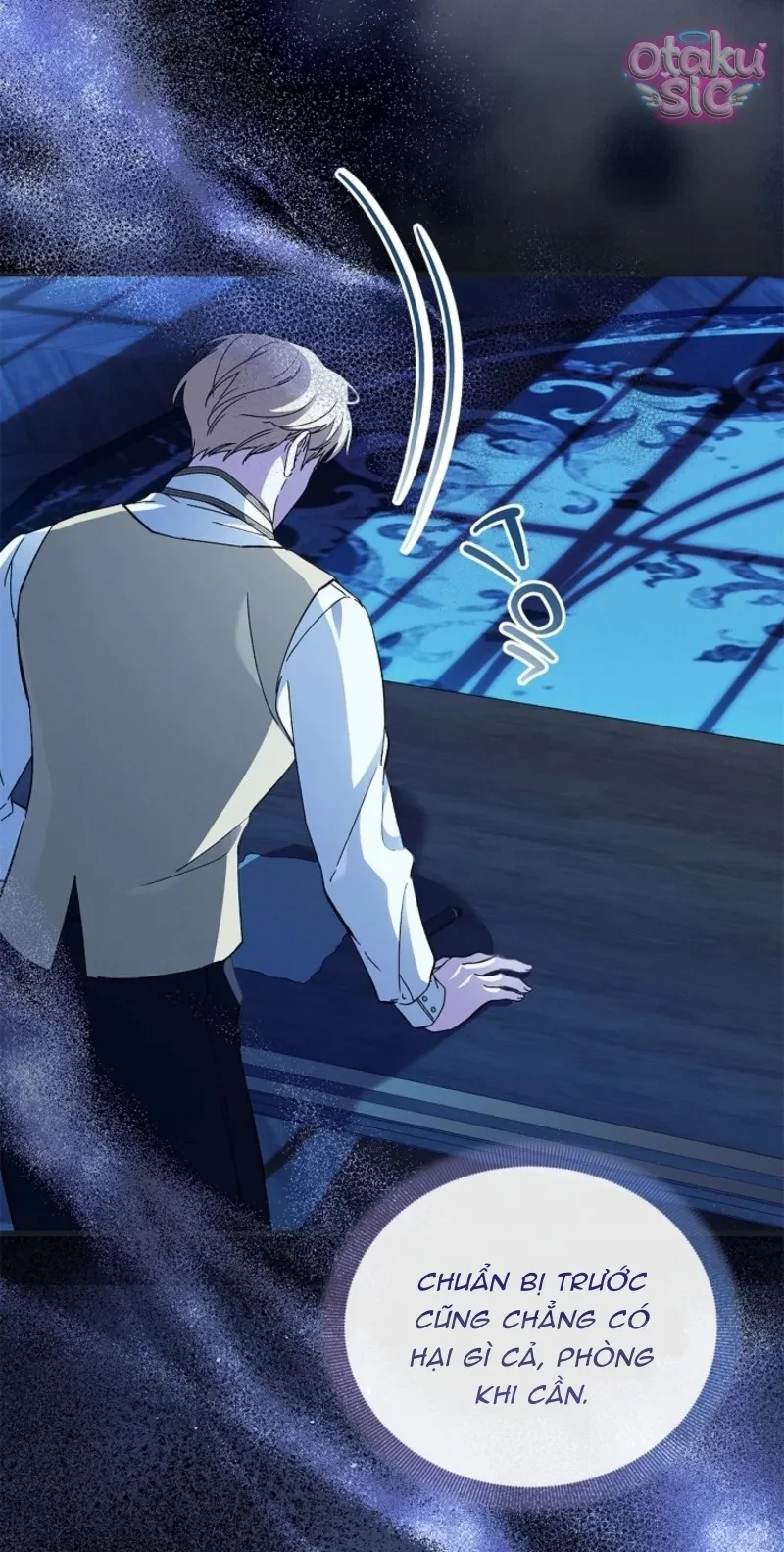 Nữ Bá Tước Bỏ Trốn Đã Quay Trở Lại Chapter 23 - 65