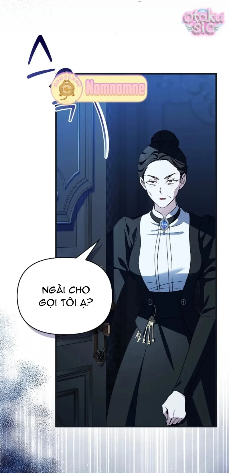 Nữ Bá Tước Bỏ Trốn Đã Quay Trở Lại Chapter 23 - 67