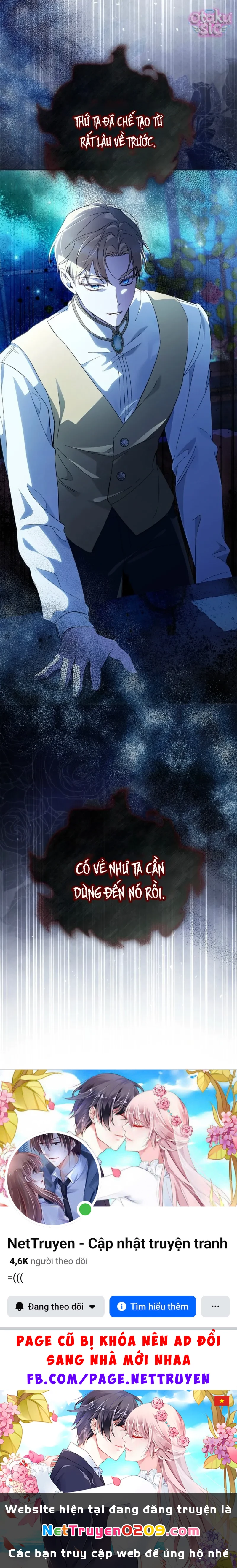 Nữ Bá Tước Bỏ Trốn Đã Quay Trở Lại Chapter 23 - 68