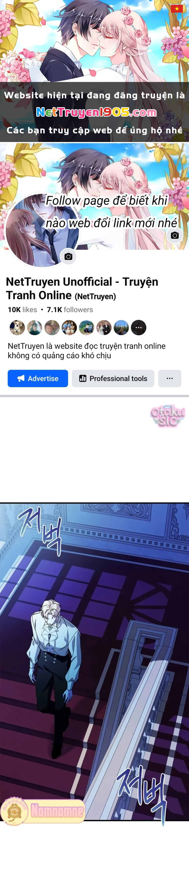 Nữ Bá Tước Bỏ Trốn Đã Quay Trở Lại Chapter 24 - 1