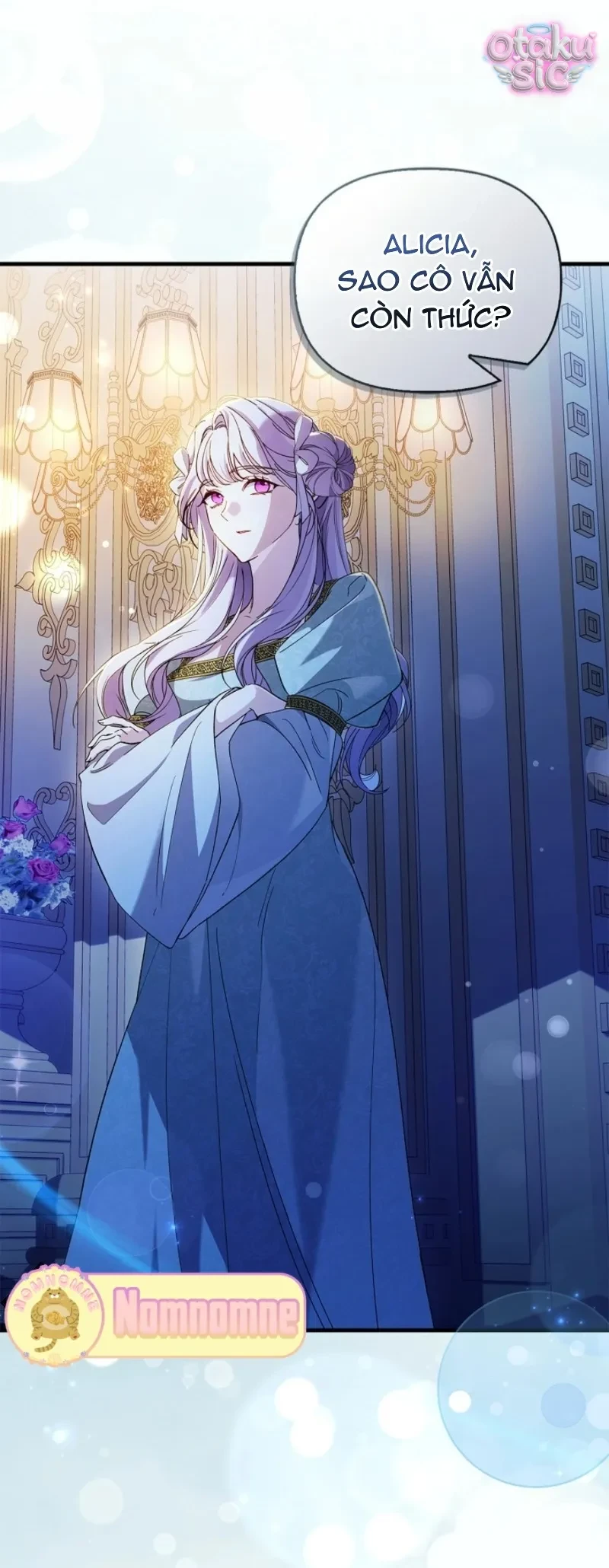 Nữ Bá Tước Bỏ Trốn Đã Quay Trở Lại Chapter 24 - 3