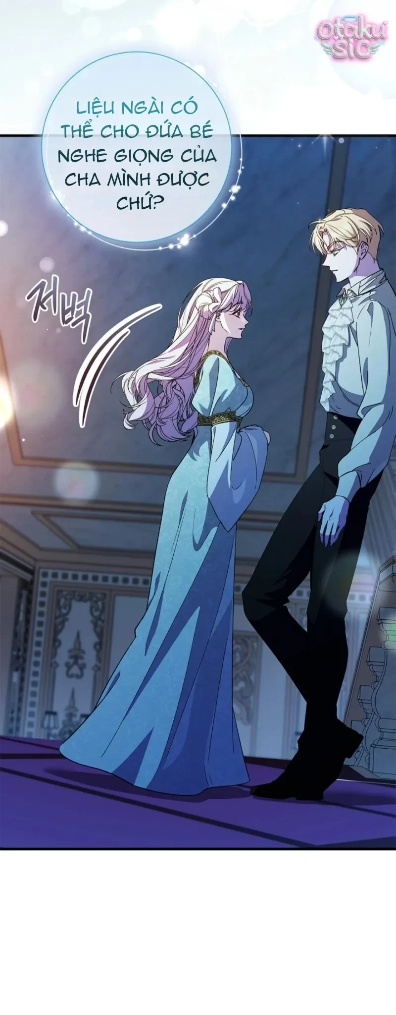 Nữ Bá Tước Bỏ Trốn Đã Quay Trở Lại Chapter 24 - 5