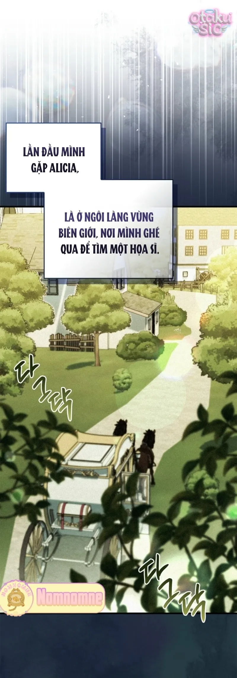 Nữ Bá Tước Bỏ Trốn Đã Quay Trở Lại Chapter 24 - 7