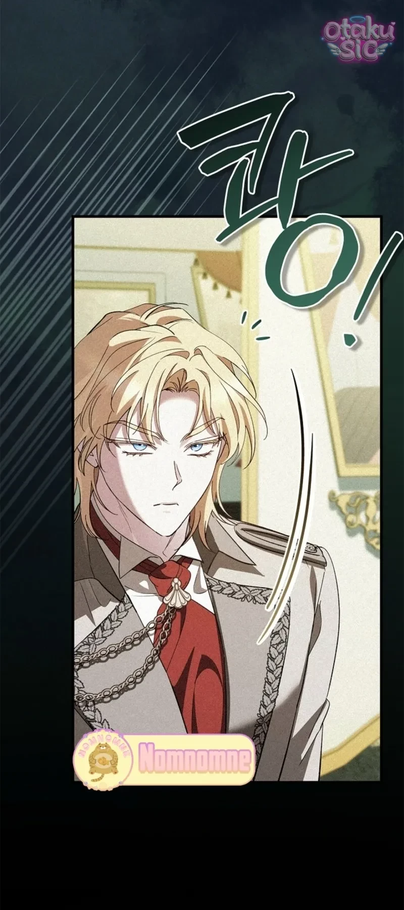 Nữ Bá Tước Bỏ Trốn Đã Quay Trở Lại Chapter 24 - 9