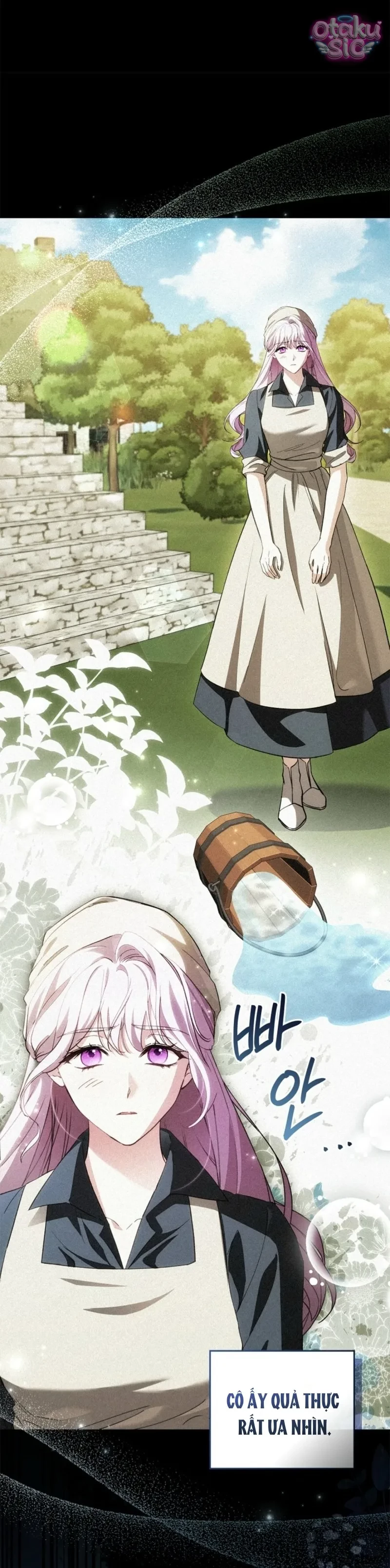 Nữ Bá Tước Bỏ Trốn Đã Quay Trở Lại Chapter 24 - 10