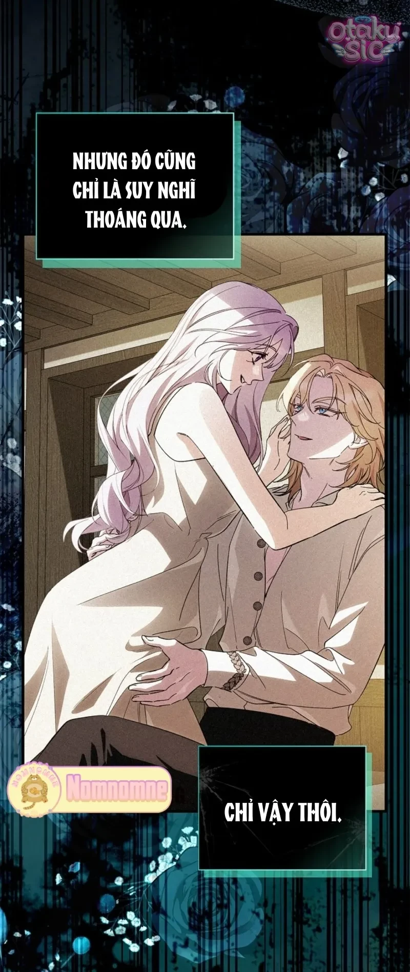 Nữ Bá Tước Bỏ Trốn Đã Quay Trở Lại Chapter 24 - 11