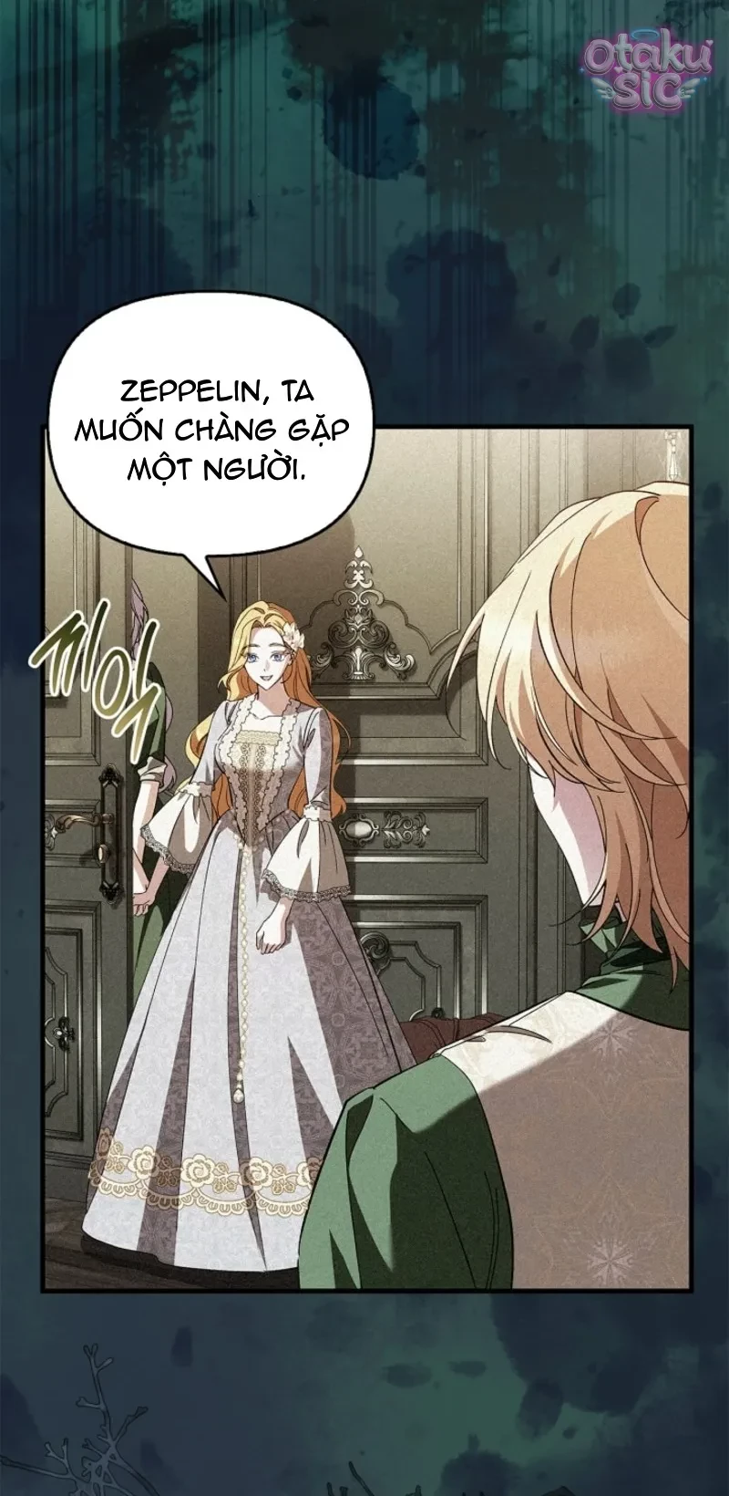 Nữ Bá Tước Bỏ Trốn Đã Quay Trở Lại Chapter 24 - 13