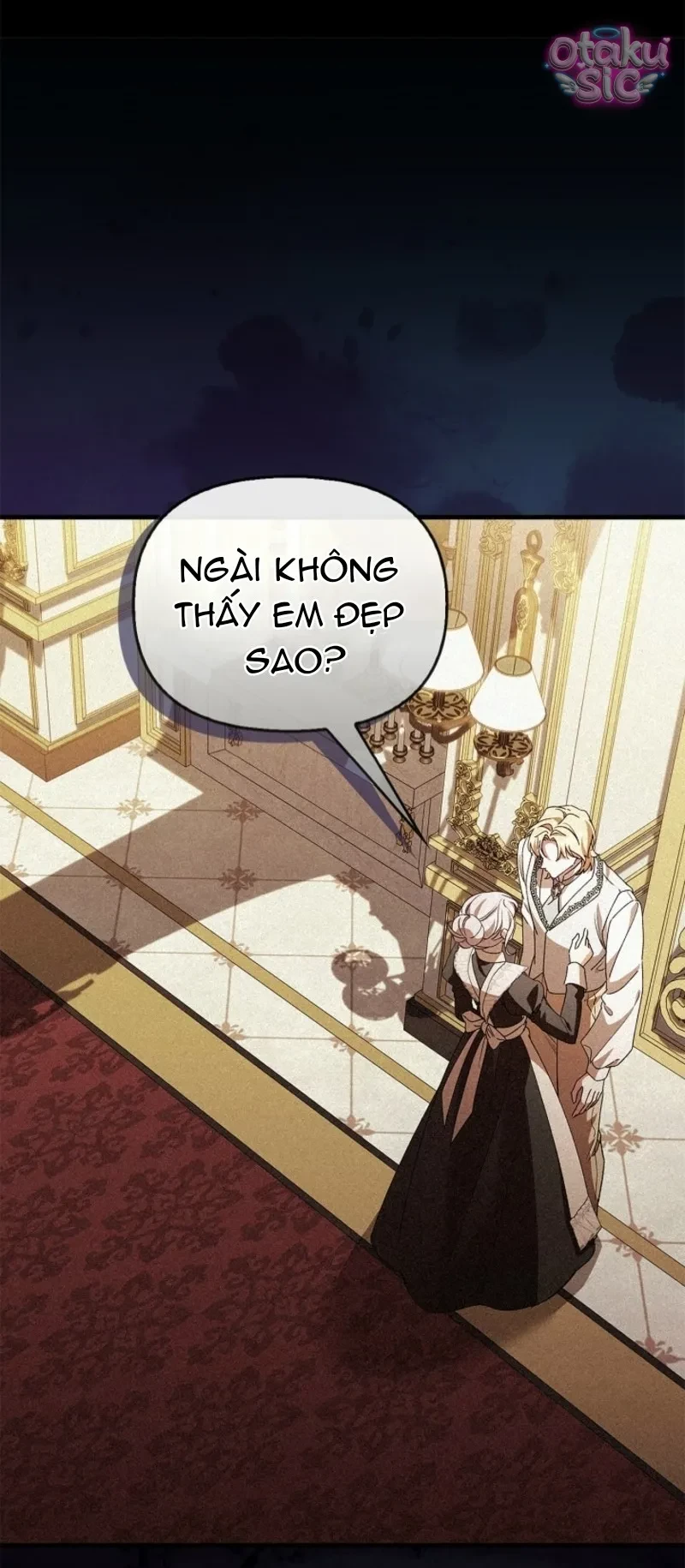 Nữ Bá Tước Bỏ Trốn Đã Quay Trở Lại Chapter 24 - 15