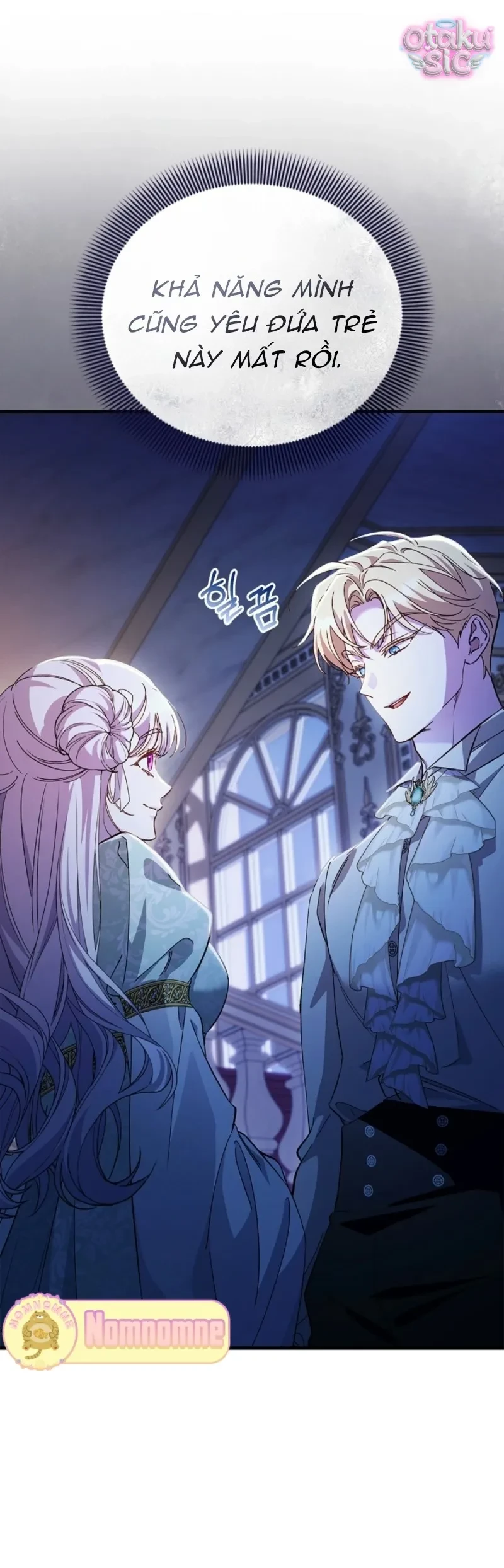 Nữ Bá Tước Bỏ Trốn Đã Quay Trở Lại Chapter 24 - 19