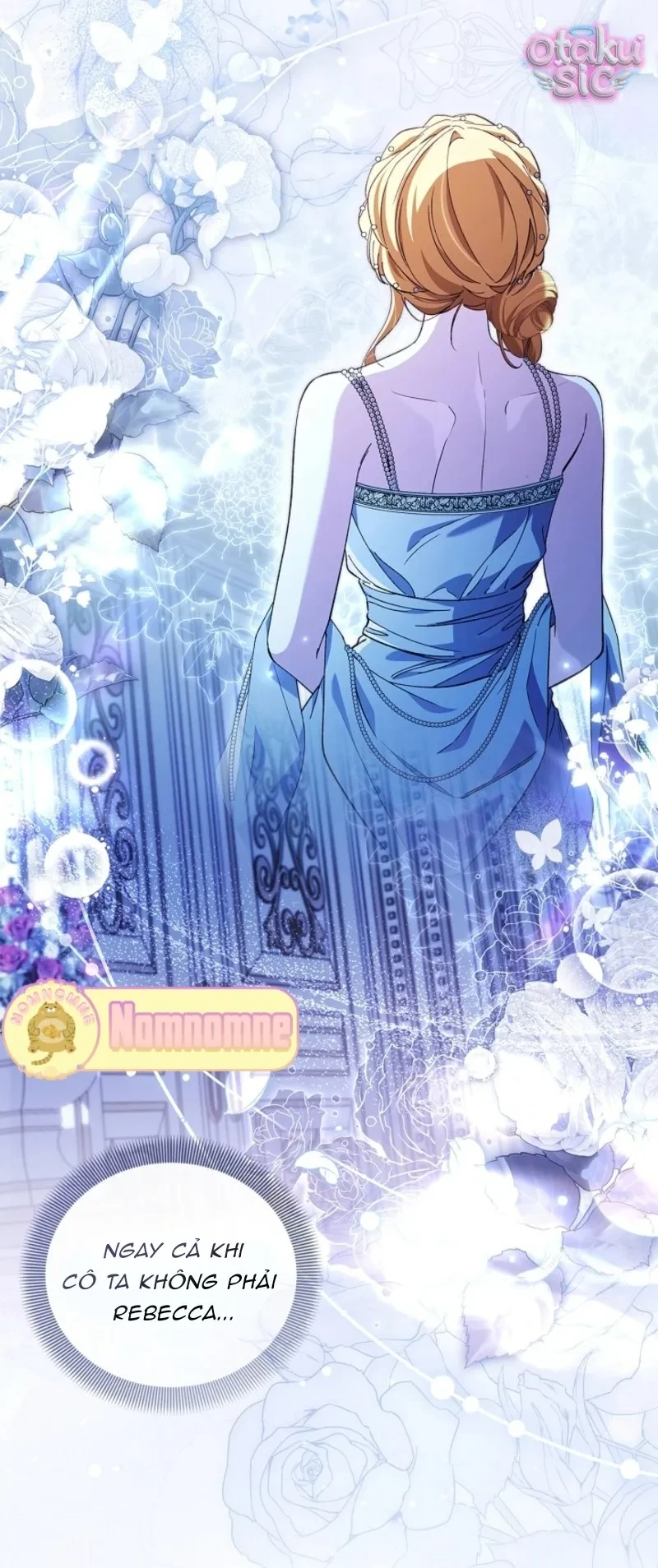 Nữ Bá Tước Bỏ Trốn Đã Quay Trở Lại Chapter 24 - 21