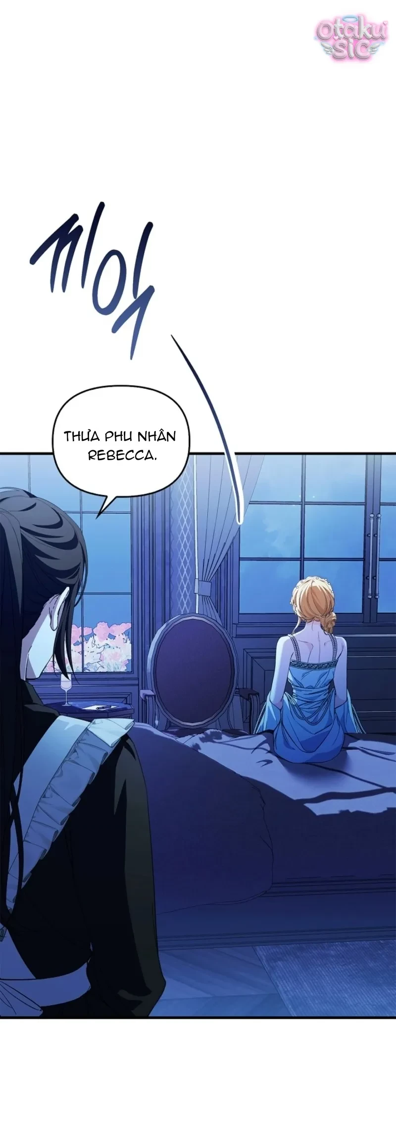 Nữ Bá Tước Bỏ Trốn Đã Quay Trở Lại Chapter 24 - 24