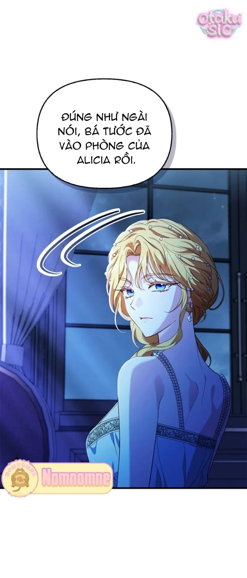 Nữ Bá Tước Bỏ Trốn Đã Quay Trở Lại Chapter 24 - 25