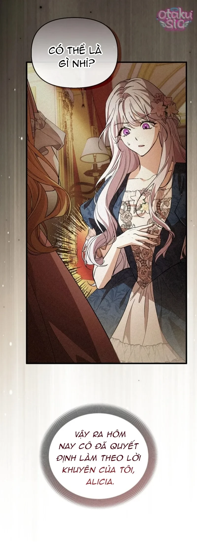 Nữ Bá Tước Bỏ Trốn Đã Quay Trở Lại Chapter 24 - 29