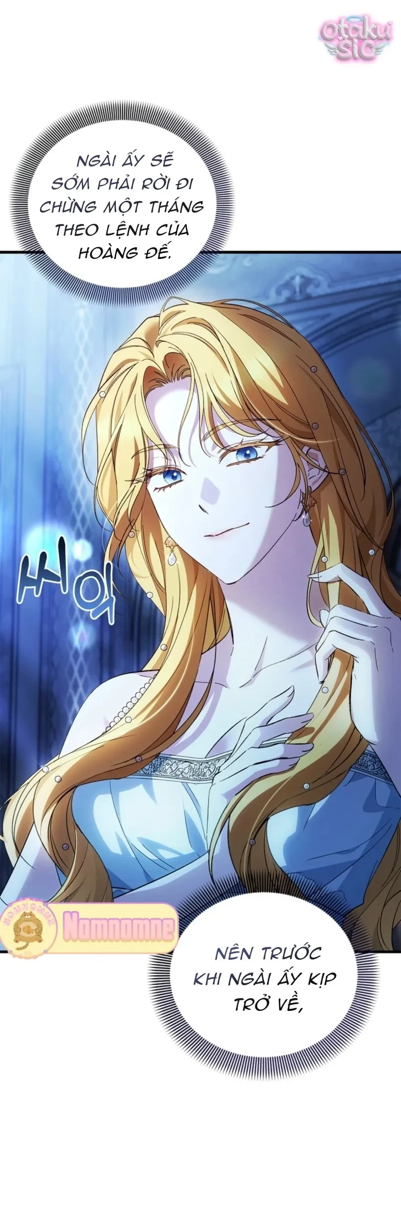 Nữ Bá Tước Bỏ Trốn Đã Quay Trở Lại Chapter 24 - 30