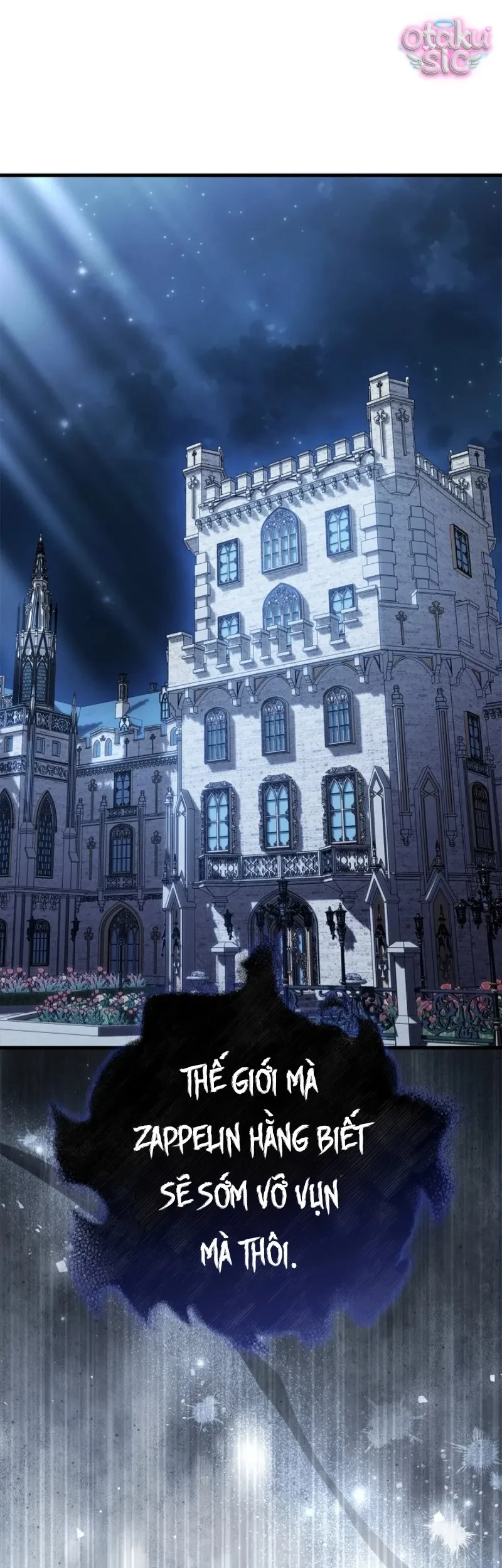 Nữ Bá Tước Bỏ Trốn Đã Quay Trở Lại Chapter 24 - 31