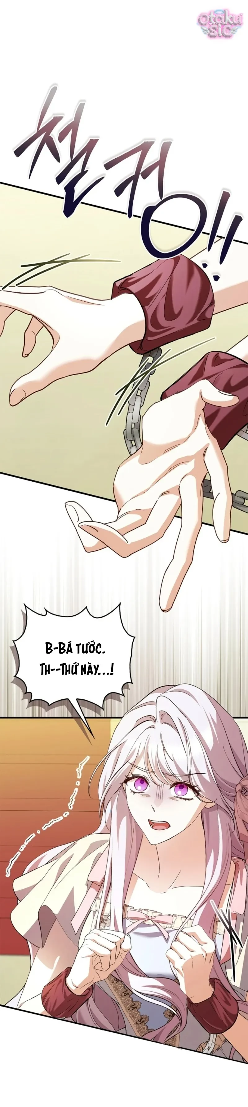 Nữ Bá Tước Bỏ Trốn Đã Quay Trở Lại Chapter 24 - 39