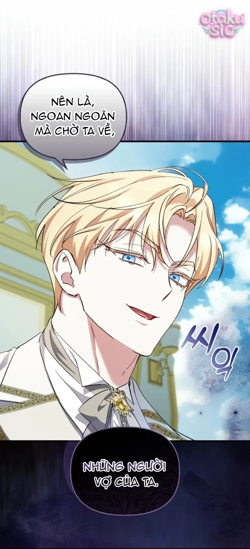 Nữ Bá Tước Bỏ Trốn Đã Quay Trở Lại Chapter 24 - 41