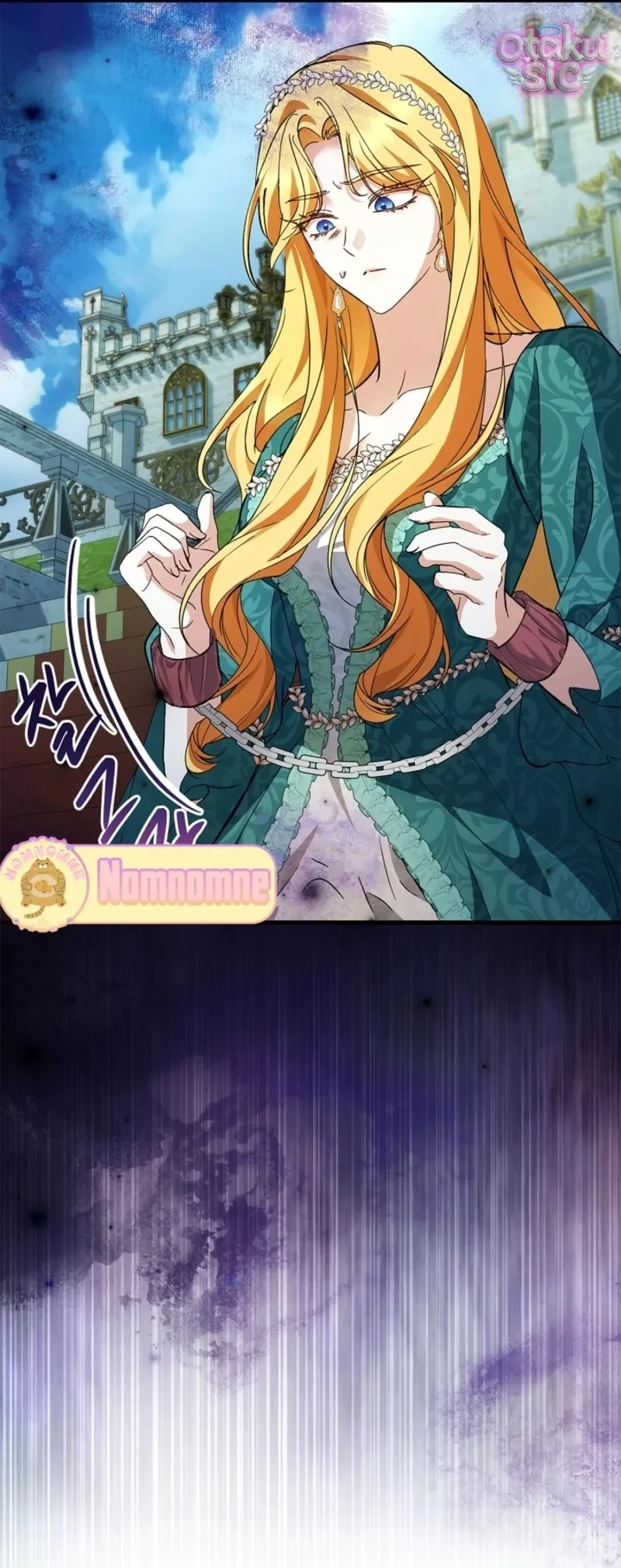 Nữ Bá Tước Bỏ Trốn Đã Quay Trở Lại Chapter 24 - 42