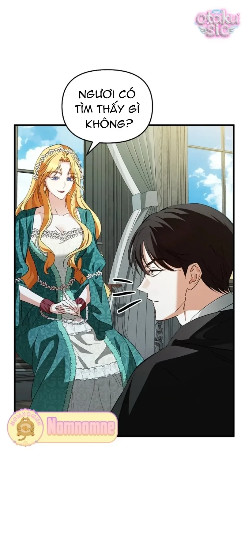 Nữ Bá Tước Bỏ Trốn Đã Quay Trở Lại Chapter 24 - 44