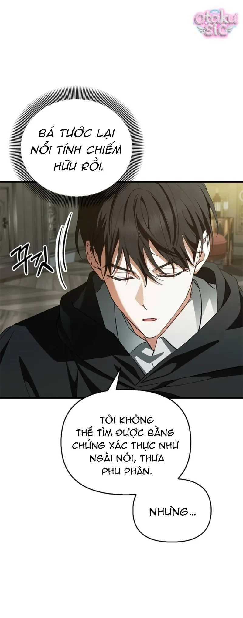 Nữ Bá Tước Bỏ Trốn Đã Quay Trở Lại Chapter 24 - 45