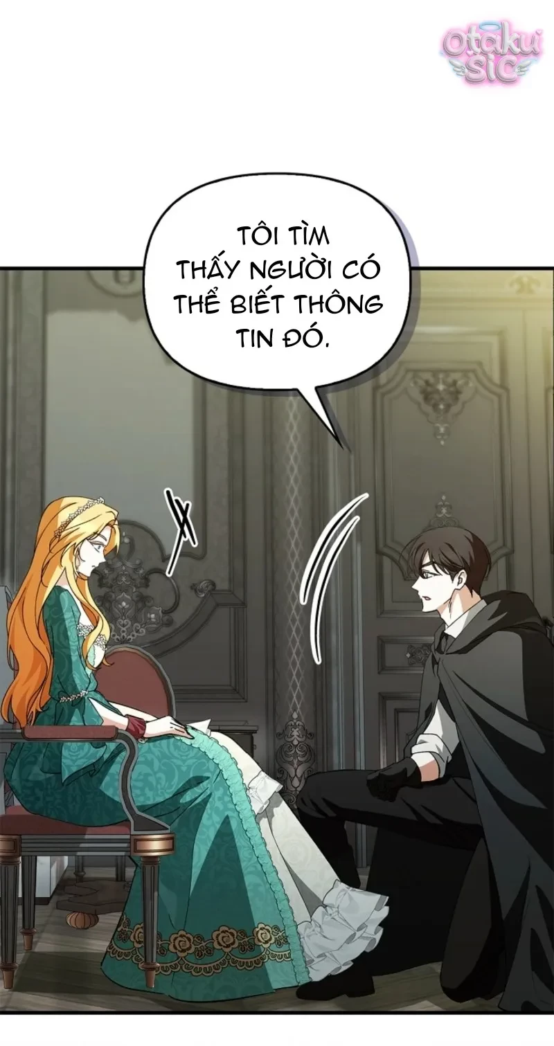 Nữ Bá Tước Bỏ Trốn Đã Quay Trở Lại Chapter 24 - 46