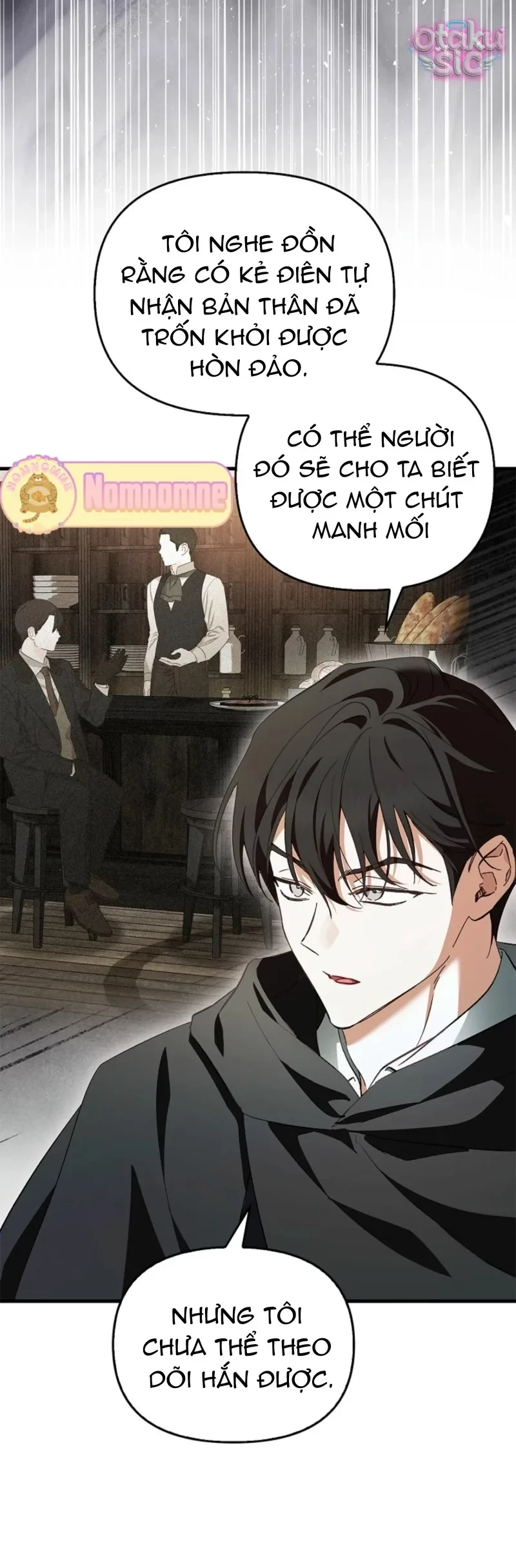 Nữ Bá Tước Bỏ Trốn Đã Quay Trở Lại Chapter 24 - 49